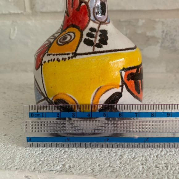 Giovanni Desimone vintage 1960 signed collectors pottery - Picture 7 of 7